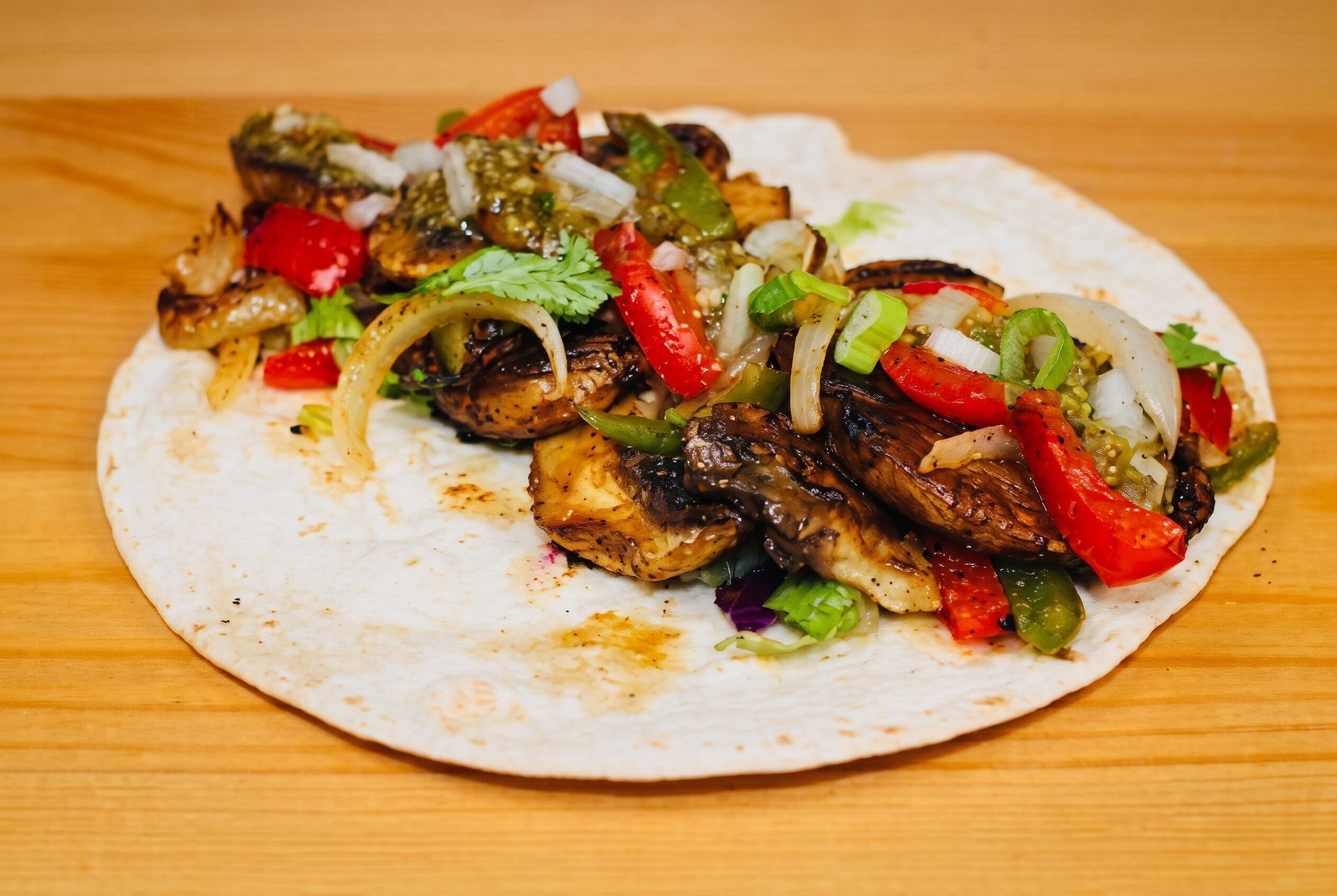 Find Your New Favorite Taco