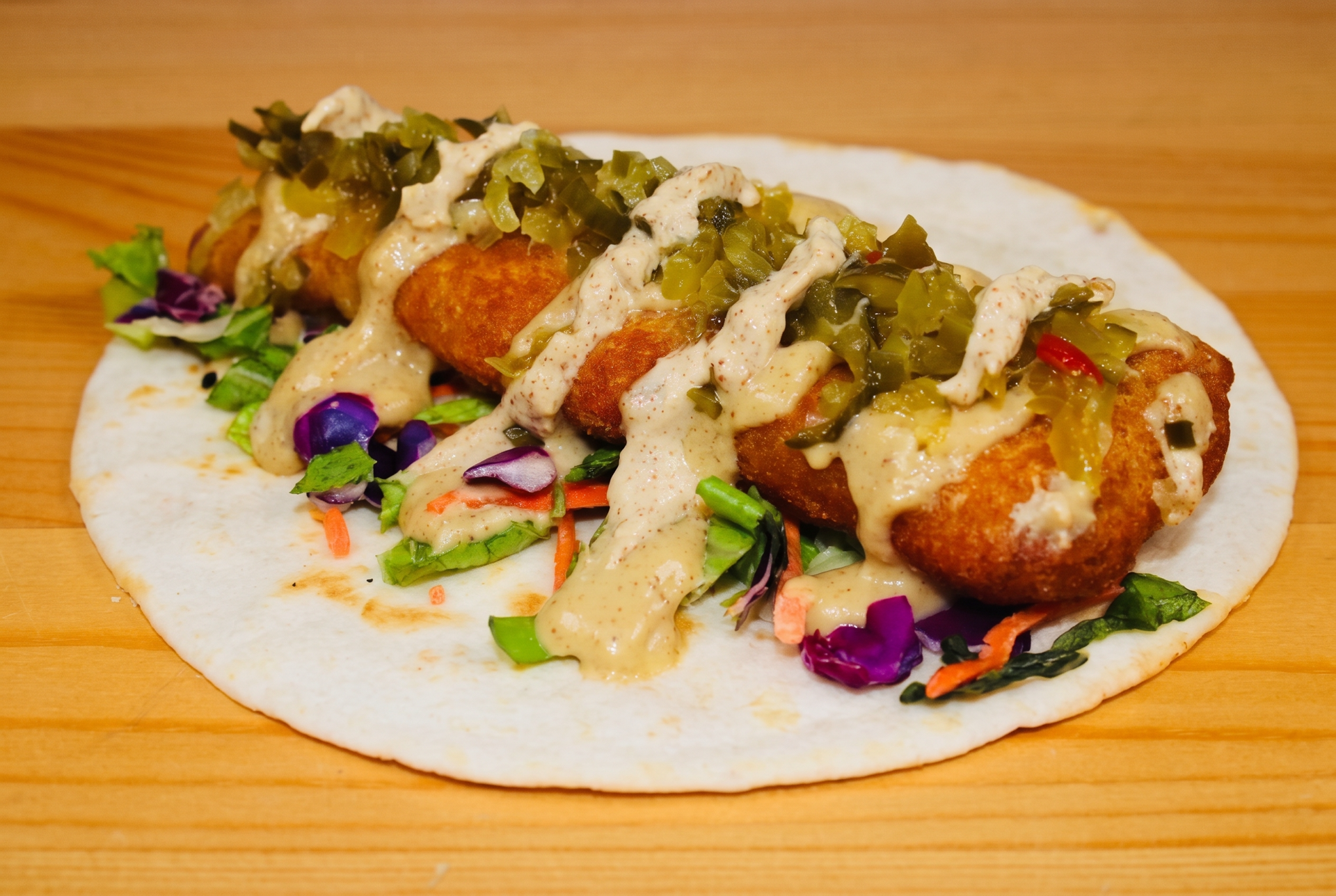 Your Go-To Spot for Halal Fast Food