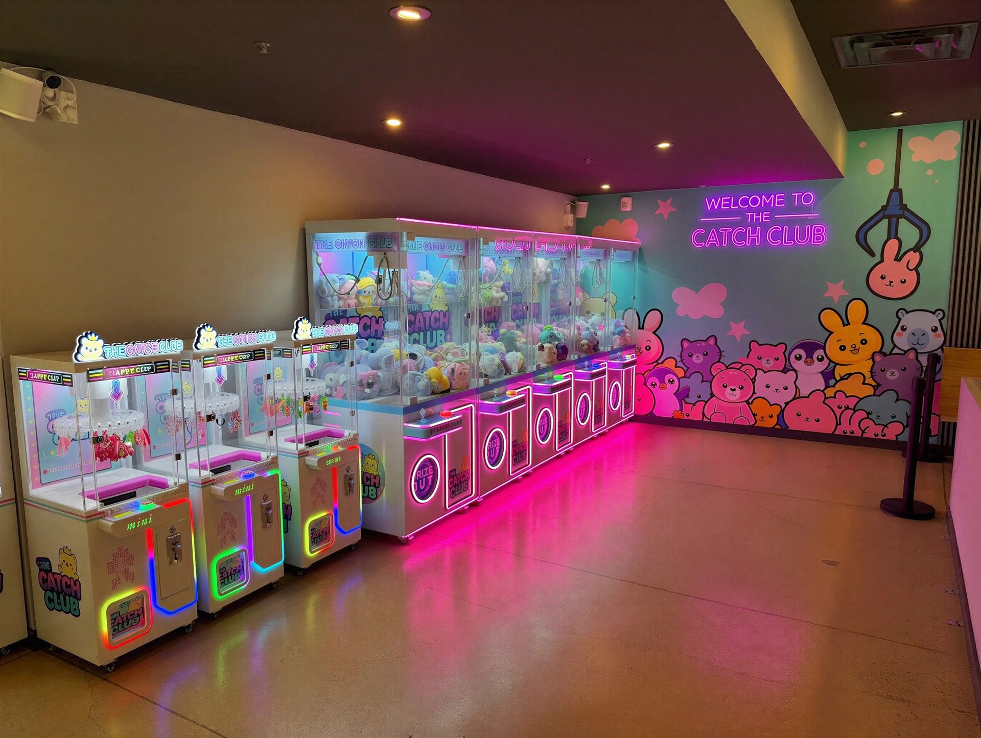 A Fun Place For Kid's Birthday Parties