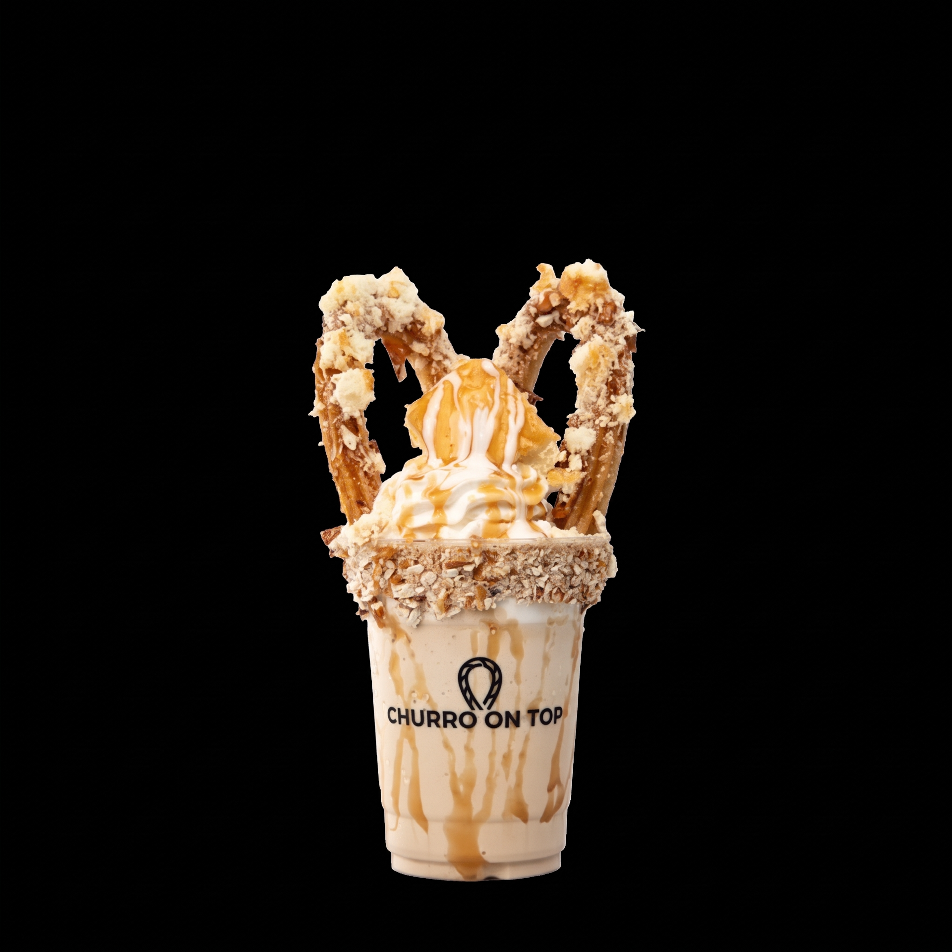 More Than Just Churros