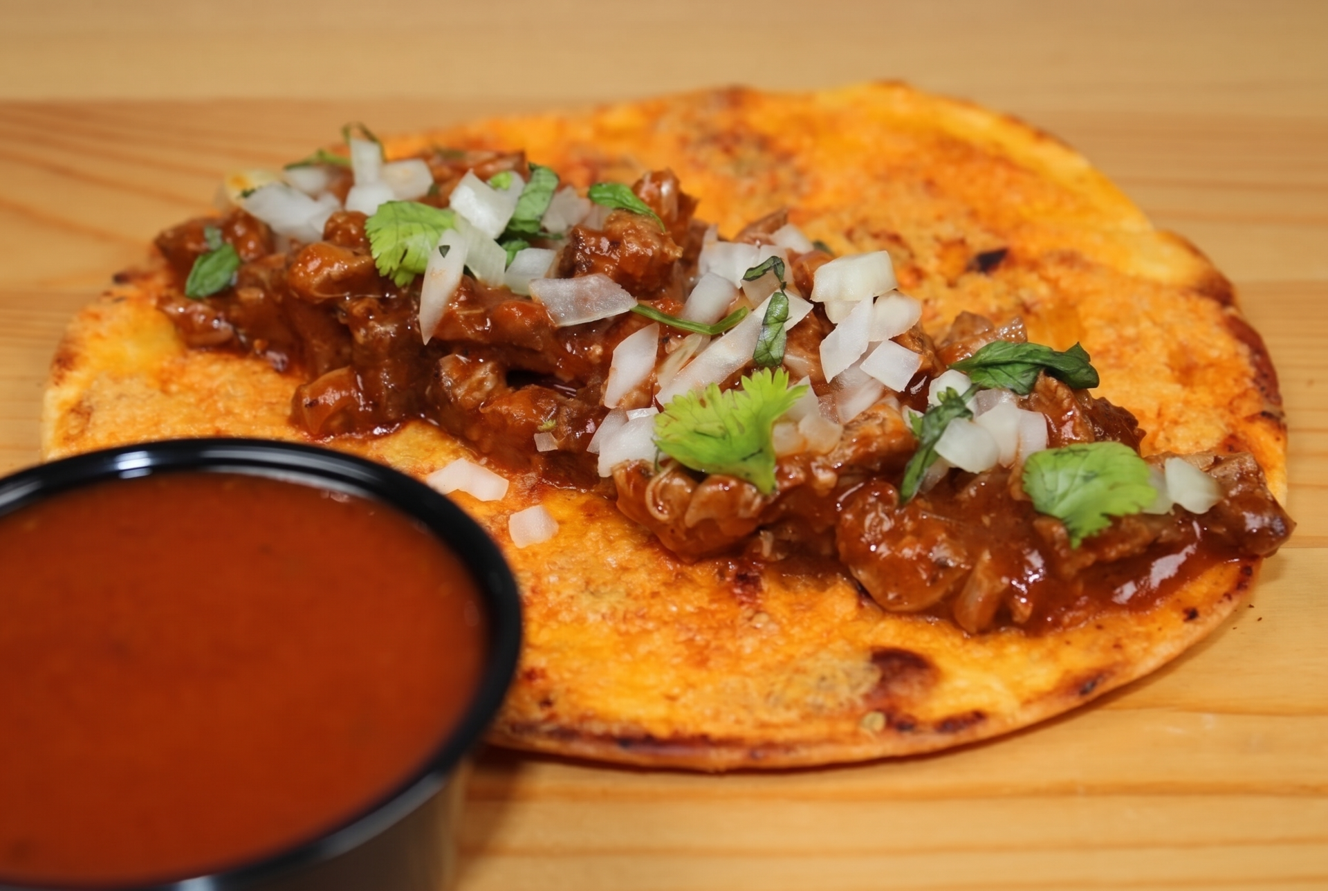 A Fresh Take on Halal Mexican Food