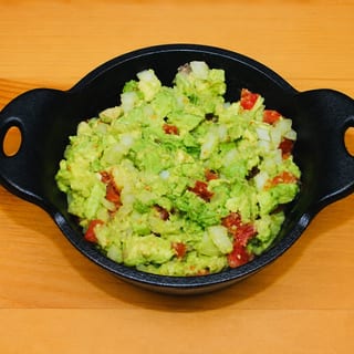 Guacamole (Sharable full cup)
