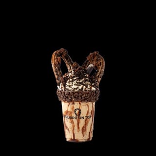 Coffee Pick Me Up! Milkshake