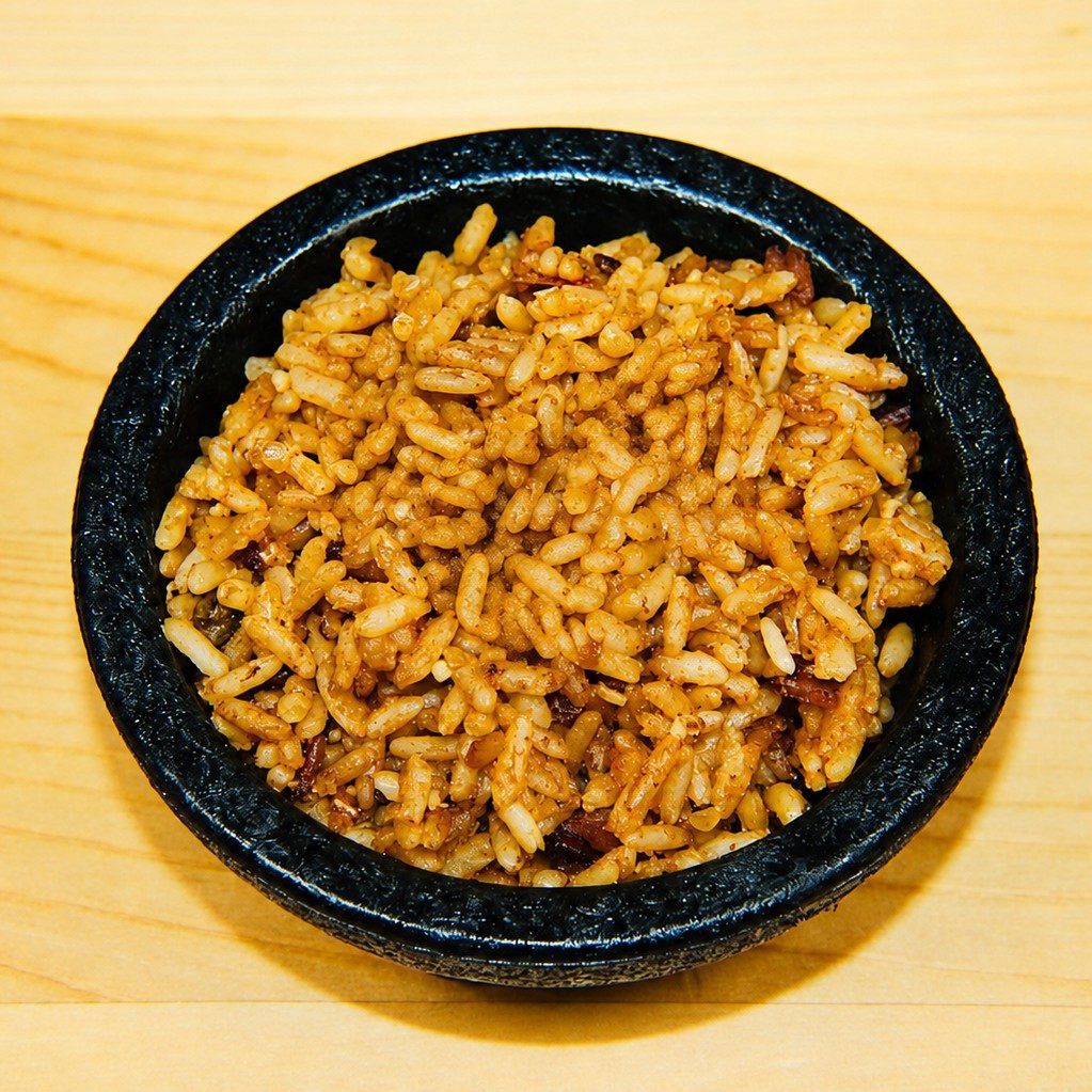 Mexican Rise (Personal half cup).