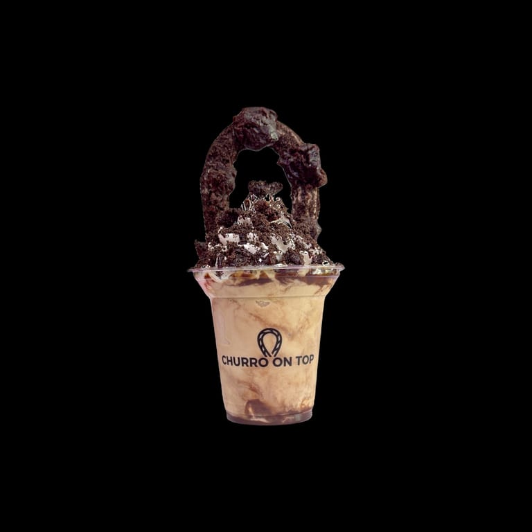 Indulge in Our Ice Cream