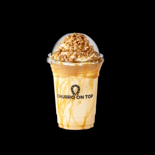 Solo Shake.