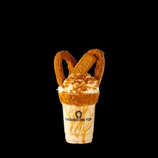 Lotus Love Milkshake