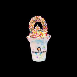 Birthday Cake Ice Cream