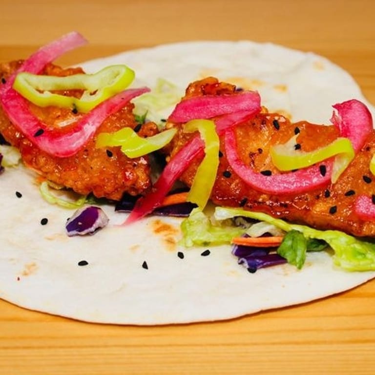 Delicious Shrimp Dishes