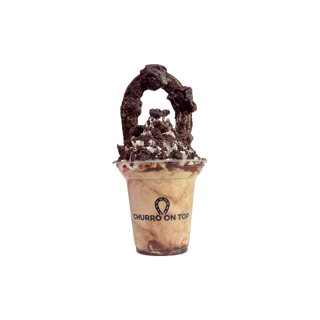 Coffee Pick Me Up! Ice Cream