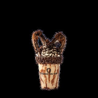 Coffee Pick Me Up! Milkshake