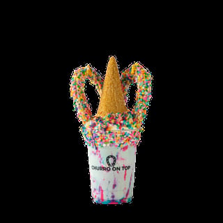 Unicorn Magic Milkshake