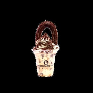 Panda Panda Ice Cream