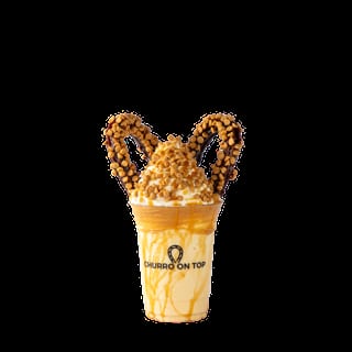 PBC Milkshake