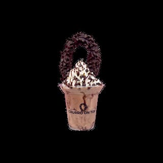 Chocolate Overdose Ice Cream