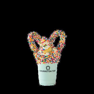Birthday Cake Milkshake