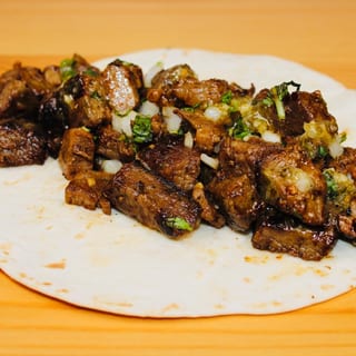 Carne Asada