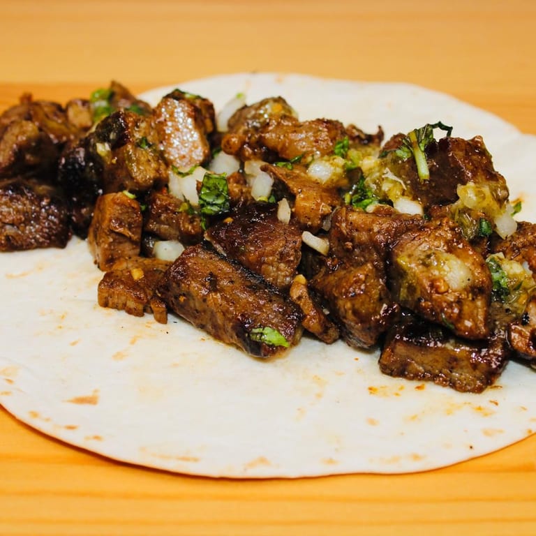 Delicious Carne Asada Dishes