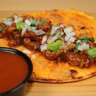 Beef Birria