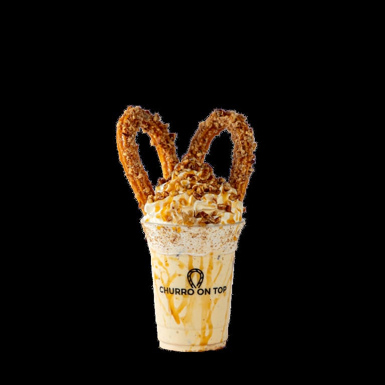Savor Our Caramel Treats