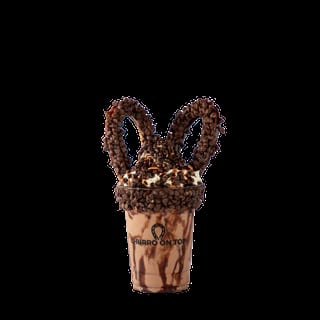 Chocolate Overdose Milkshake