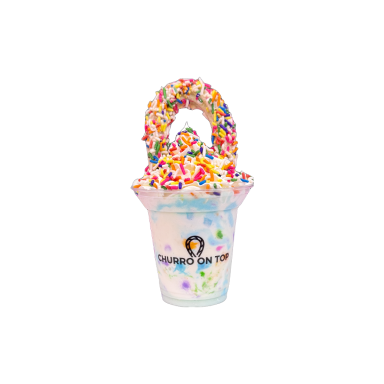 Indulge in Our Ice Cream