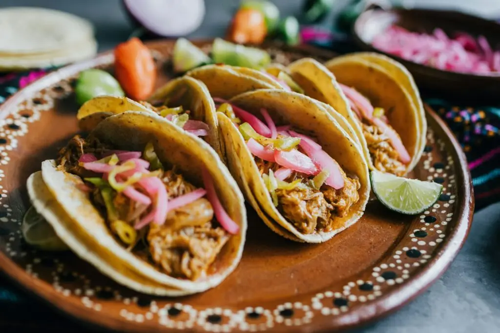 tacos