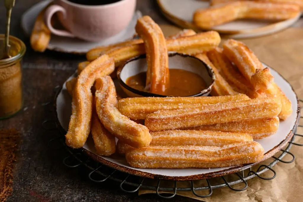 churros