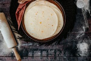 Soft Tortilla